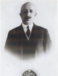 İsmail Hakkı Bey