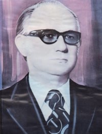 Ali Rıza Yaradanakul