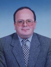 Ekrem Özsoy