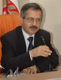 Abdülkadir Atalık