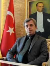 Ahmet Çınar