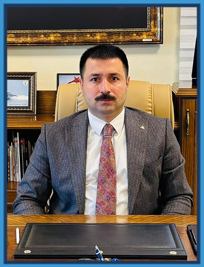 Mustafa KARALİ