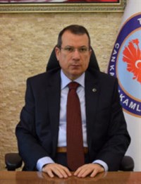 Mustafa GÜRDAL
