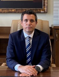 İlker EKER