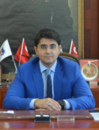 Dr. Serhat DOĞAN