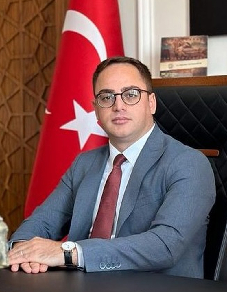 Murat ÇİÇEK