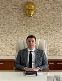 Yunus KIZILGÜNEŞ