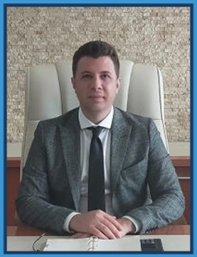 Yunus KIZILGÜNEŞ