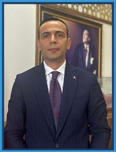 Cihat KOÇ