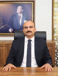 Bekir ABACI