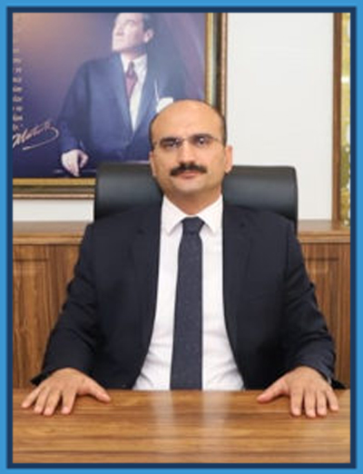 Bekir ABACI