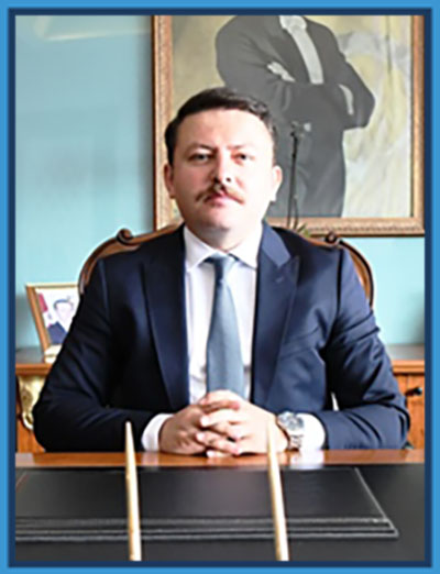 Cafer EKİNCİ