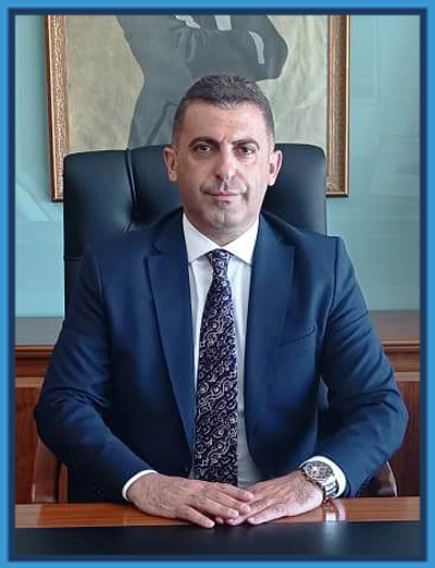 Emre ÖZTÜRK