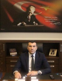 Mustafa ÇİFTÇİLER