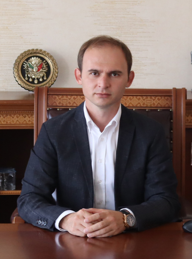 Salih SAK