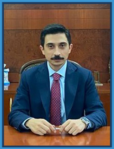 Nurbaki YALÇIN