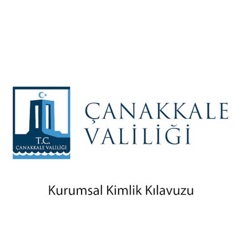 Kurumsal Kimlik Kılavuzu
