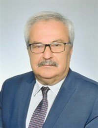 Ali Muhiddin VAROL