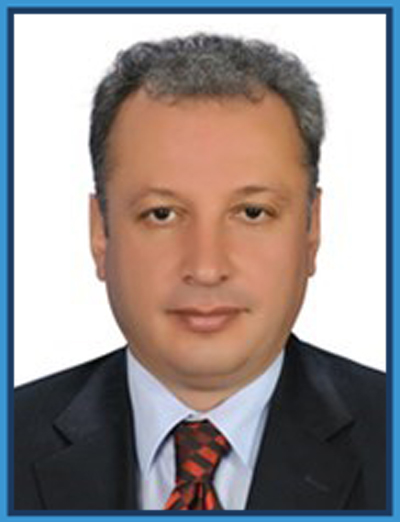 Abdül Kadir DURAN