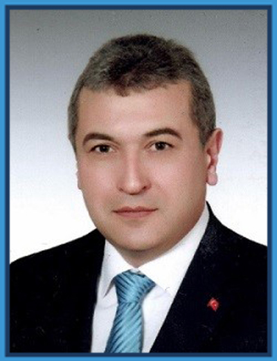 Mustafa ÖZSOY