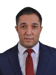 Davut BOZTAŞ