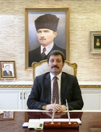 Orhan Tavlı