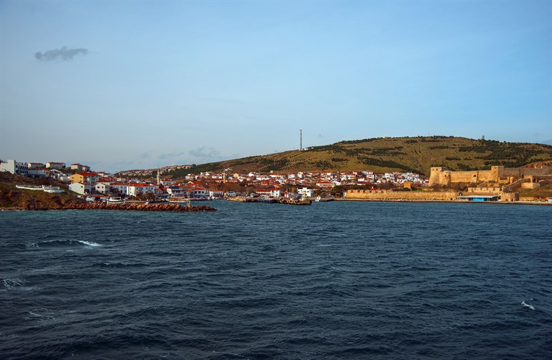 Bozcaada