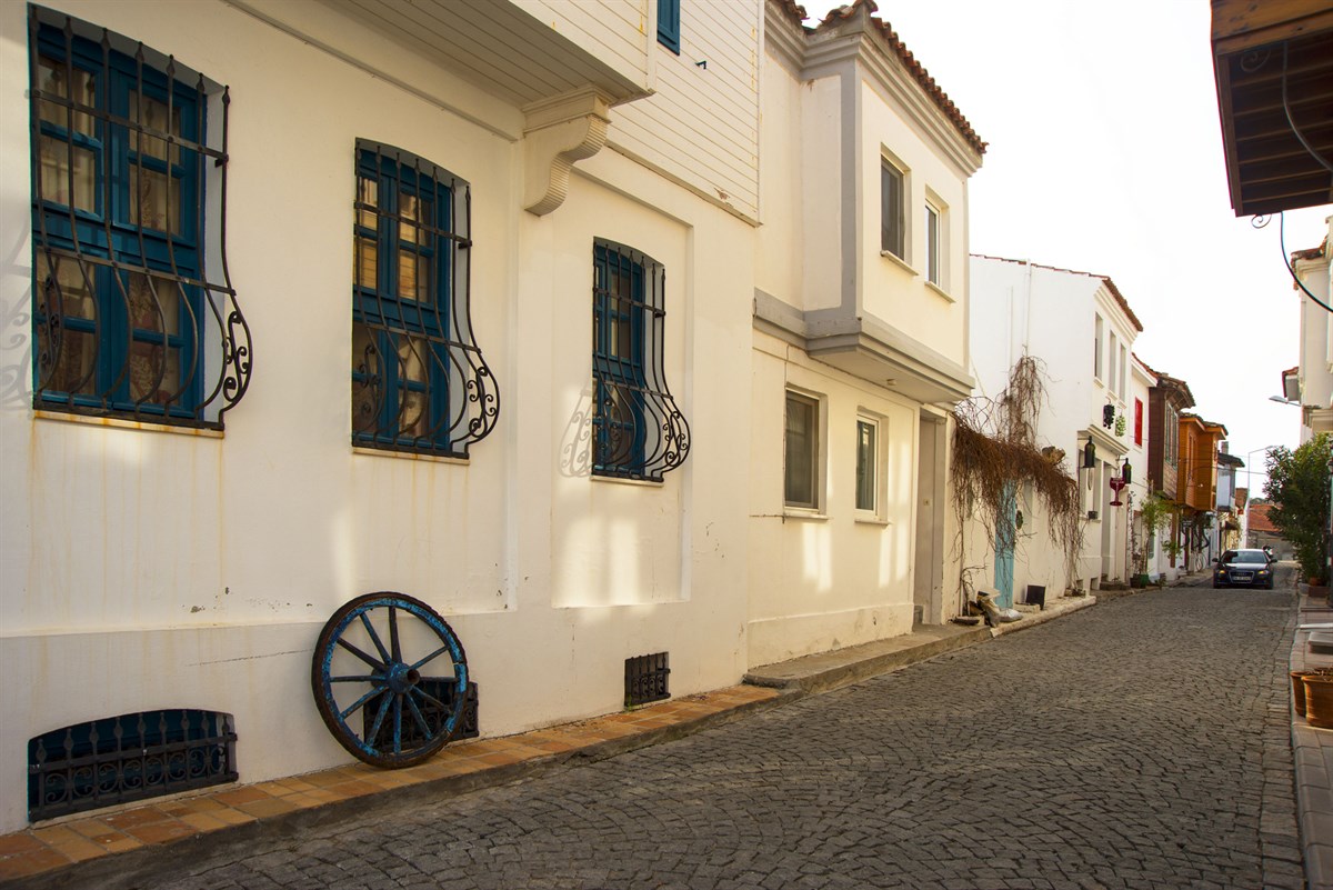 Bozcaada
