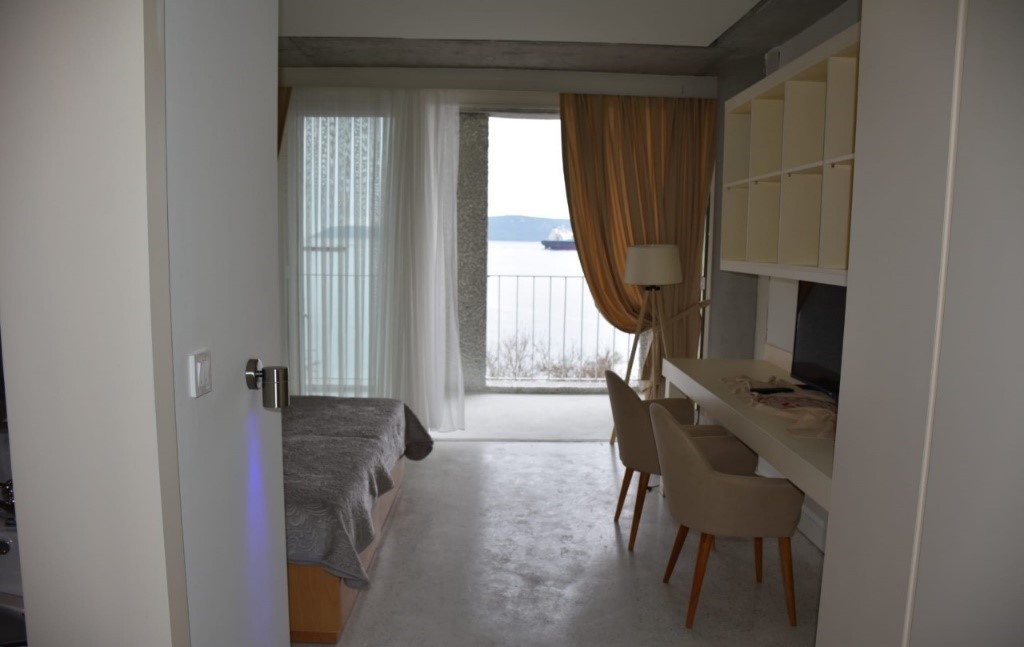 Şehit Yakınları ve Gazi Evi