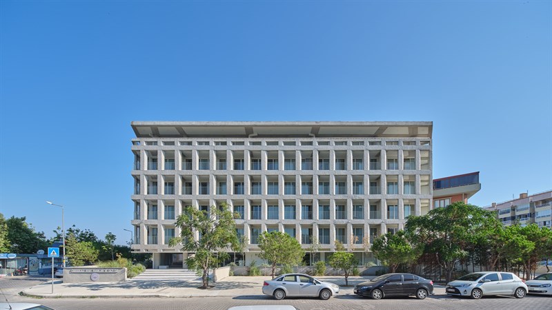 Şehit Yakınları ve Gazi Evi