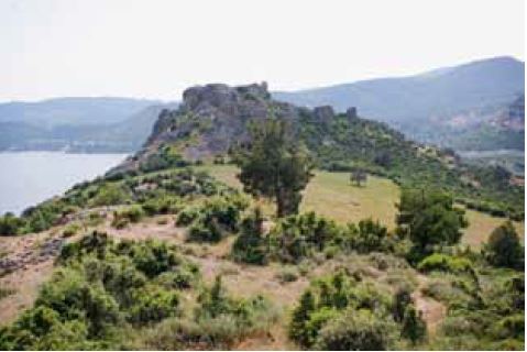 Atikhisar Kalesi