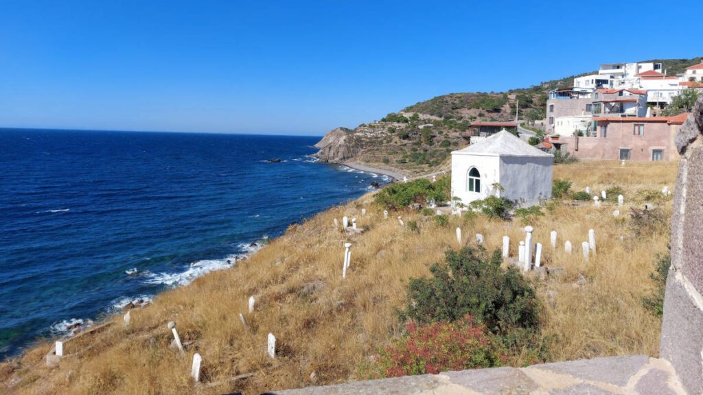 Babakale Kalesi