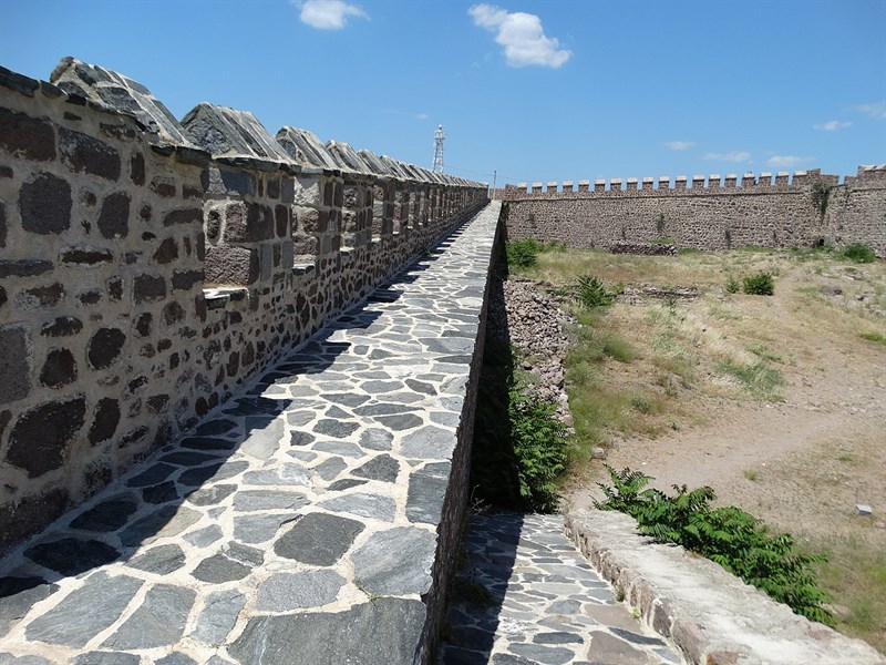 Babakale Kalesi