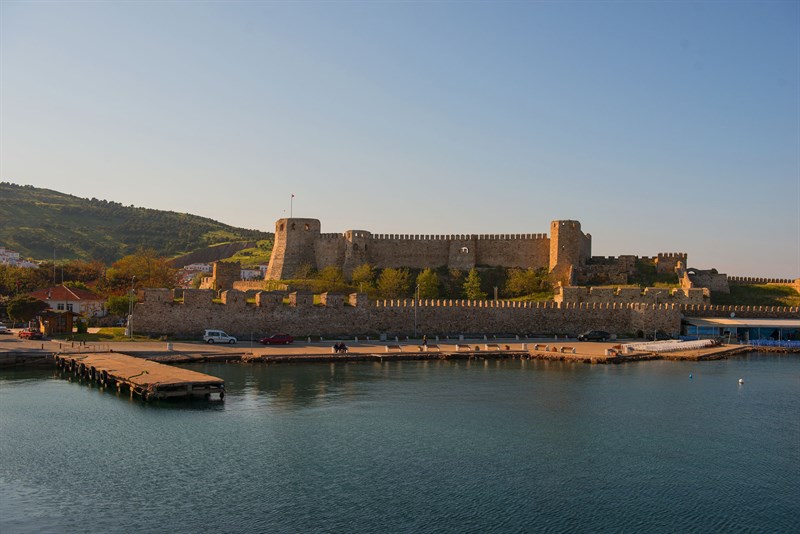 Bozcaada Kalesi