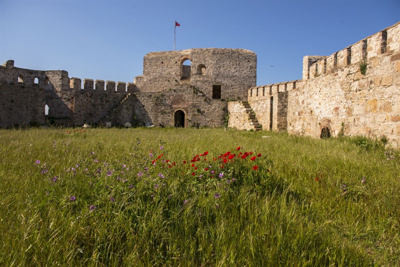 Bozcaada Kalesi