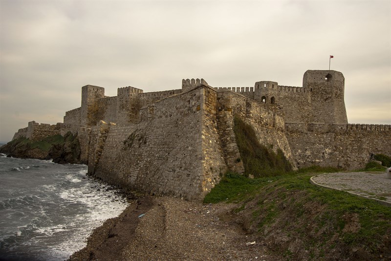 Bozcaada Kalesi