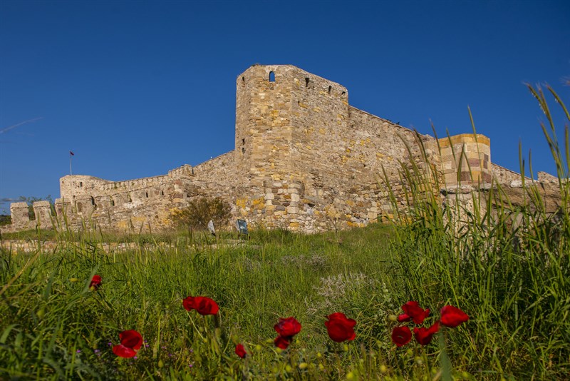 Bozcaada Kalesi
