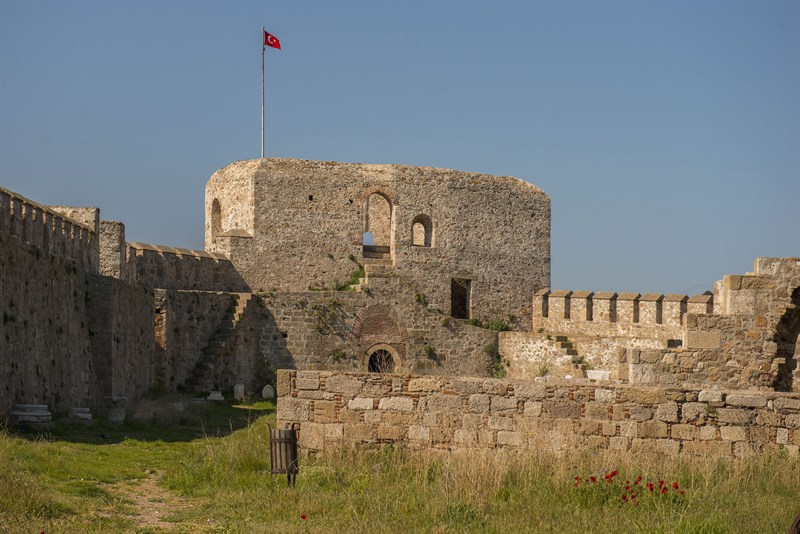 Bozcaada Kalesi