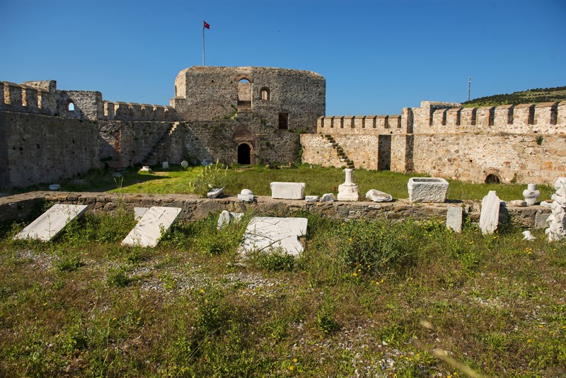 Bozcaada Kalesi