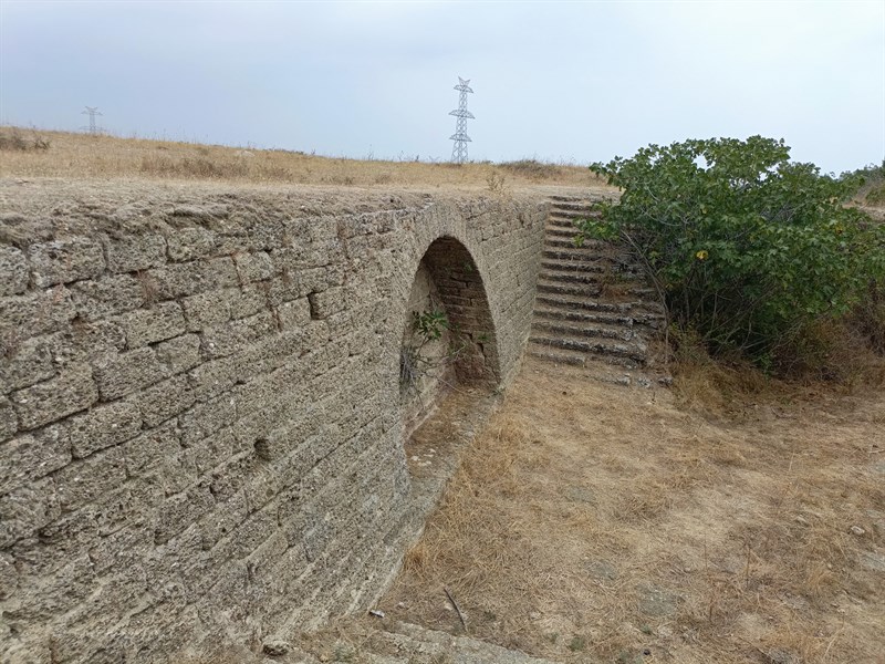 Çimpe Kalesi