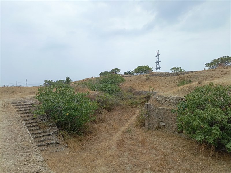 Çimpe Kalesi