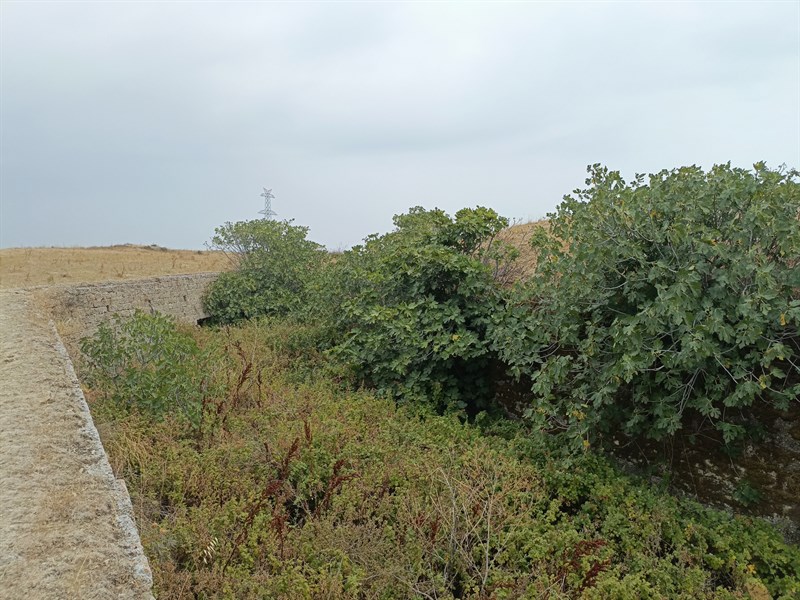 Çimpe Kalesi
