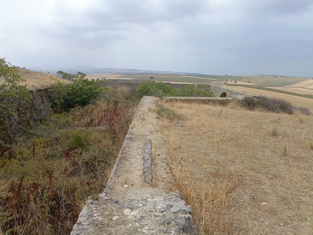 Çimpe Kalesi