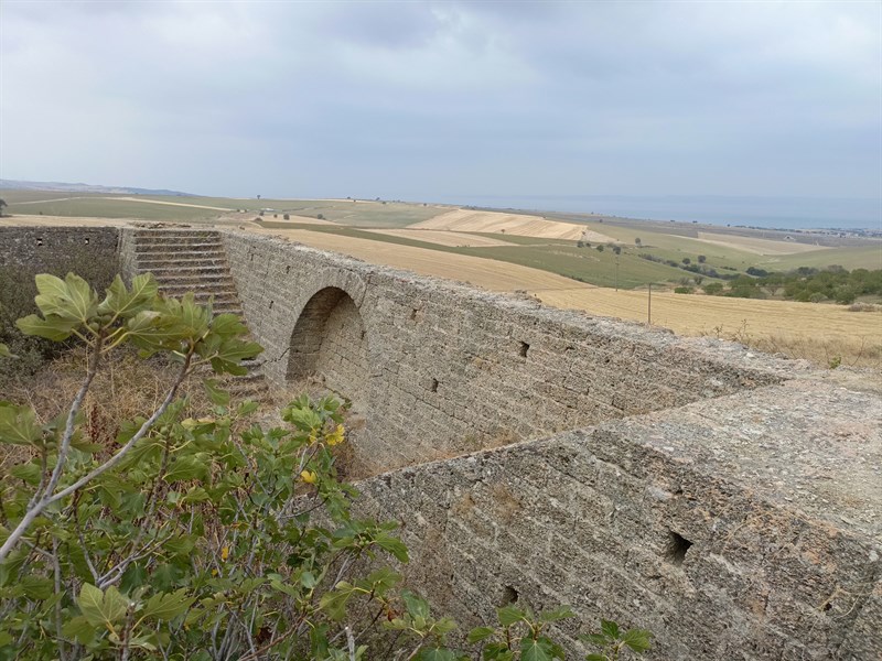 Çimpe Kalesi