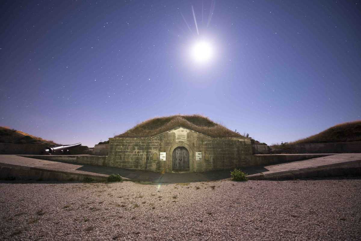 Ertuğrul Tabyası