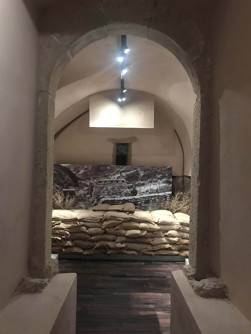 Hamidiye Tabyası