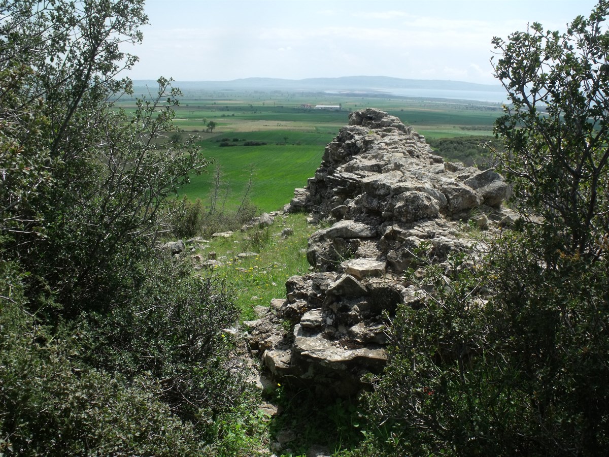 Kalealtı Kalesi