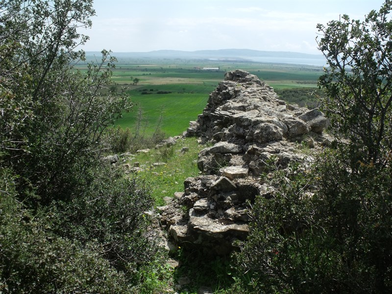 Kalealtı Kalesi