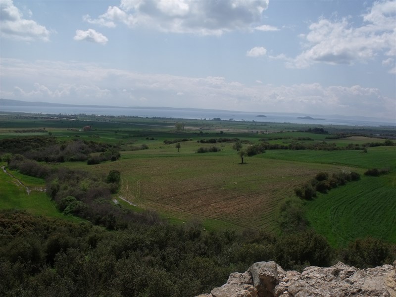 Kalealtı Kalesi
