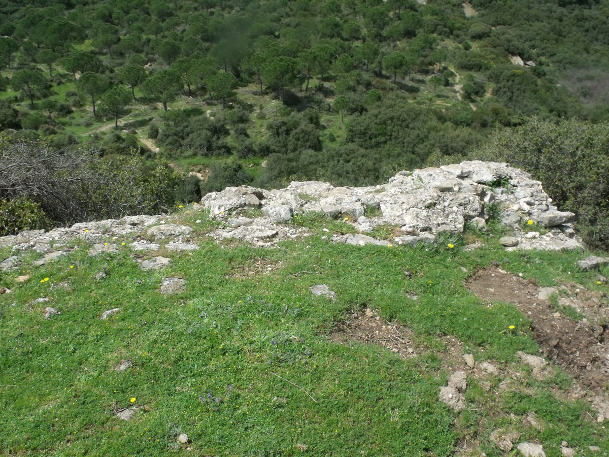 Kalealtı Kalesi